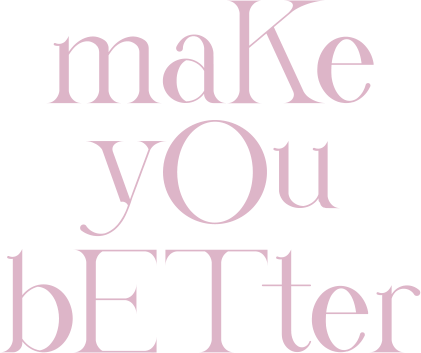 make you better